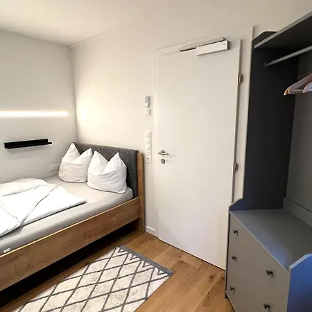 Lejlighedshotel - Dina Mariner 4*