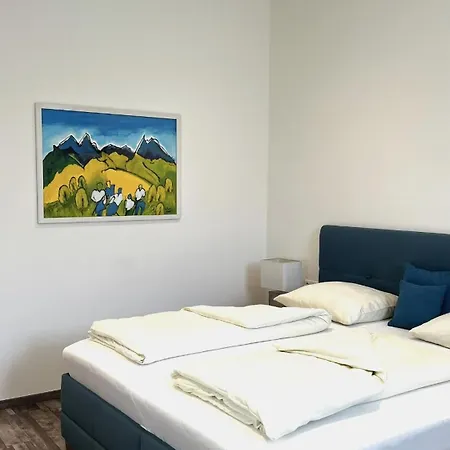 - Dina Mariner 4* Lienz