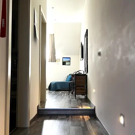 吉玛市迪娜水手公寓 公寓式酒店