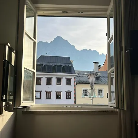 吉玛市迪娜水手公寓 利恩茨