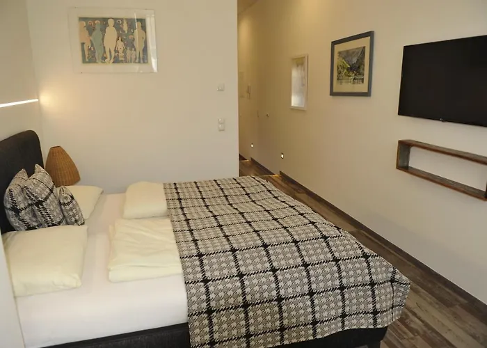 吉玛市迪娜水手公寓 公寓式酒店 4*