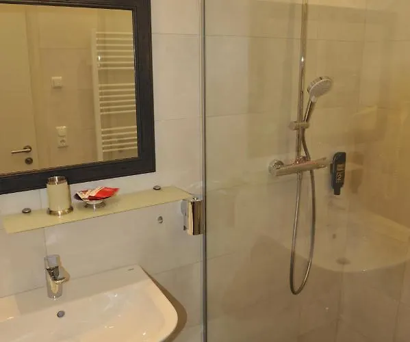 吉玛市迪娜水手公寓 公寓式酒店 4*