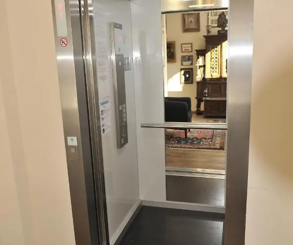 公寓式酒店 吉玛市迪娜水手公寓