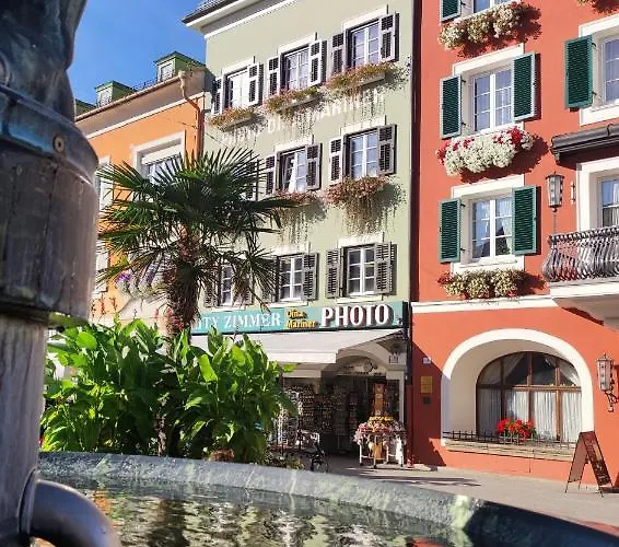 吉玛市迪娜水手公寓