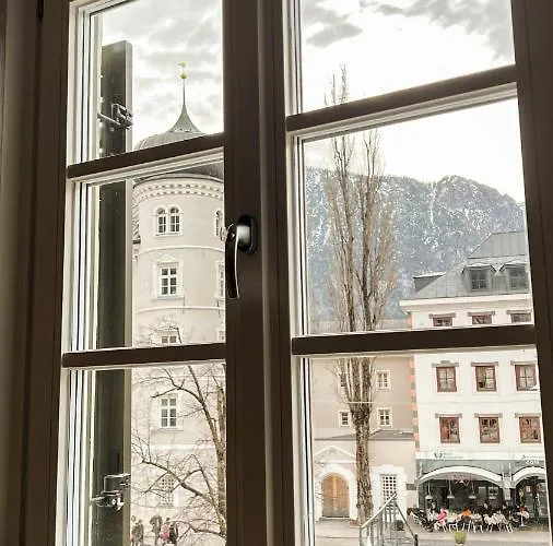 公寓式酒店 吉玛市迪娜水手公寓