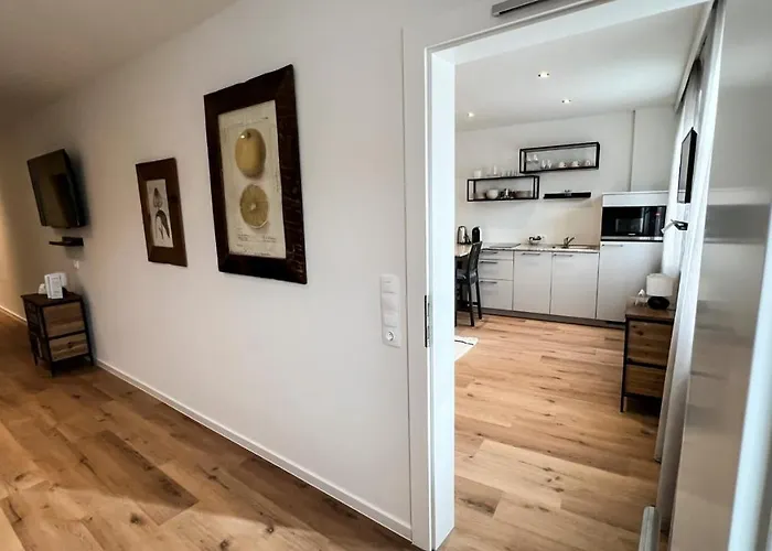 吉玛市迪娜水手公寓