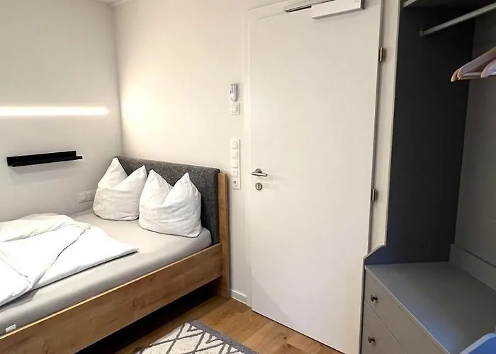 公寓式酒店 吉玛市迪娜水手公寓 4*