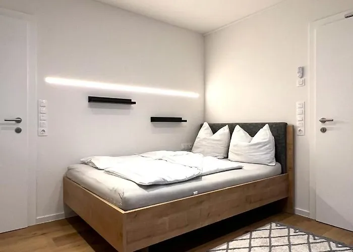 吉玛市迪娜水手公寓 公寓式酒店 4*