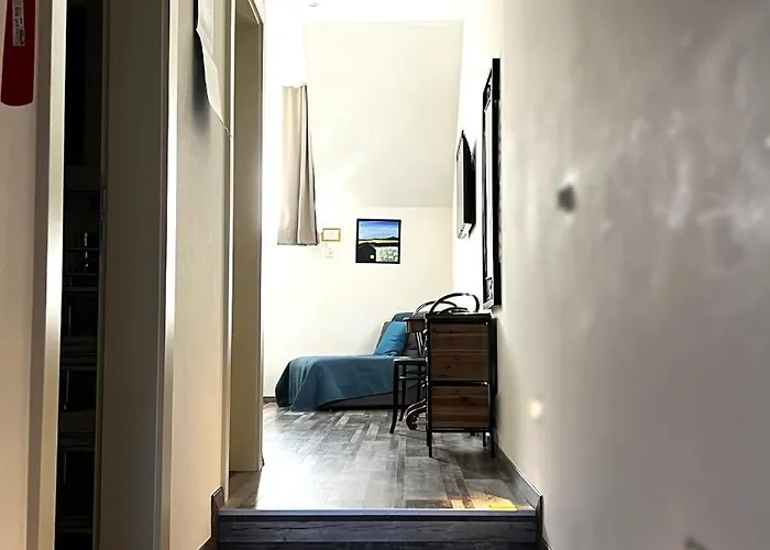 吉玛市迪娜水手公寓 公寓式酒店