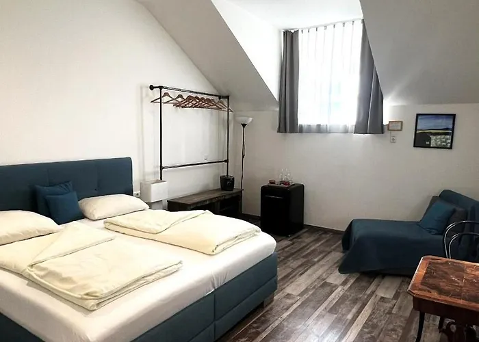 公寓式酒店 吉玛市迪娜水手公寓