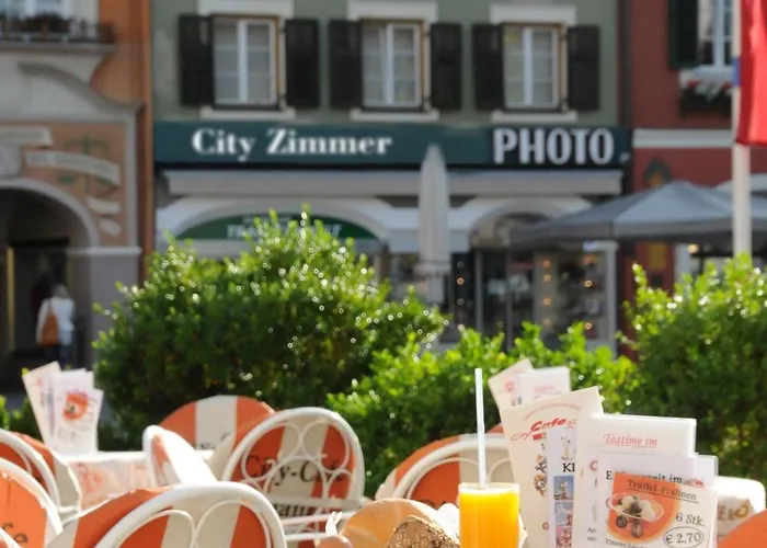 吉玛市迪娜水手公寓 公寓式酒店 4*