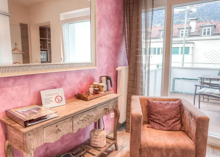 公寓式酒店 吉玛市迪娜水手公寓 4*