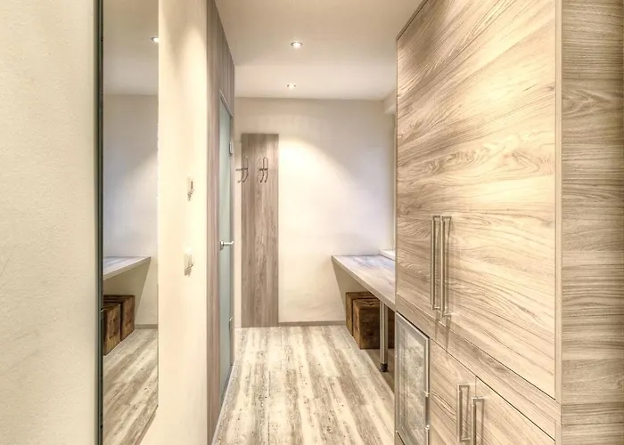 公寓式酒店 吉玛市迪娜水手公寓