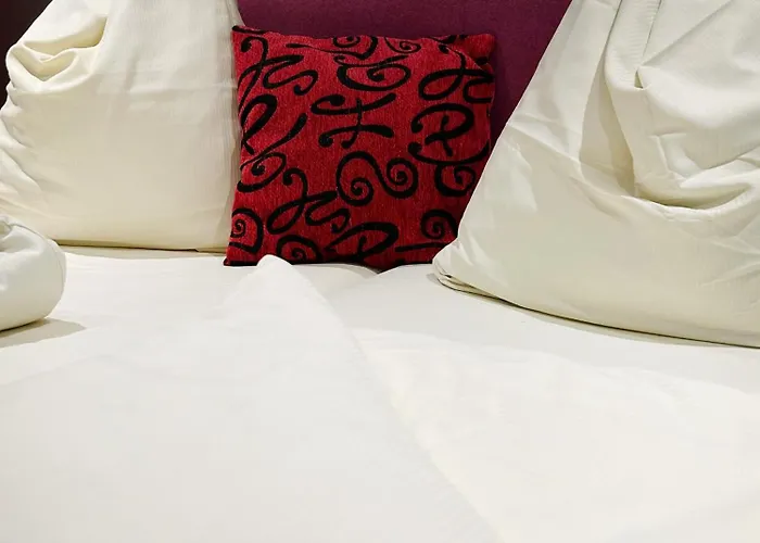 吉玛市迪娜水手公寓 公寓式酒店 4*