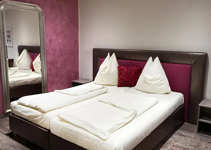 公寓式酒店 吉玛市迪娜水手公寓 4*