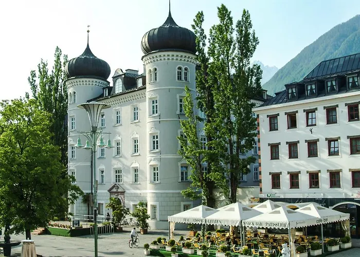 吉玛市迪娜水手公寓 公寓式酒店 4*