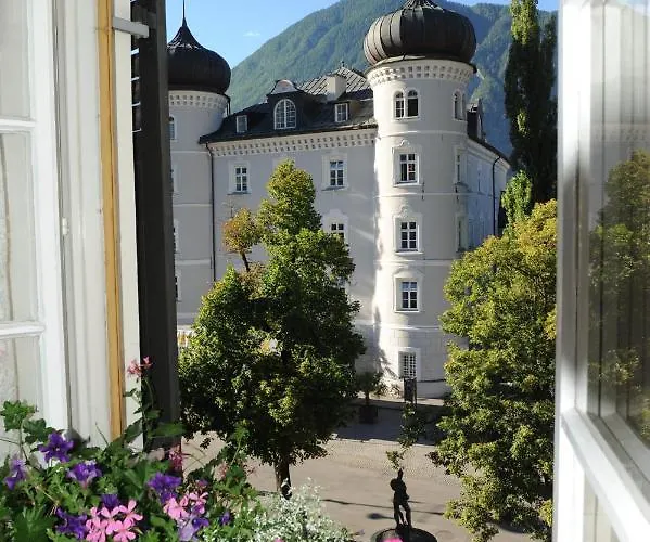 吉玛市迪娜水手公寓 公寓式酒店 4*