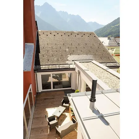 Aparthotel - Dina Mariner 4*