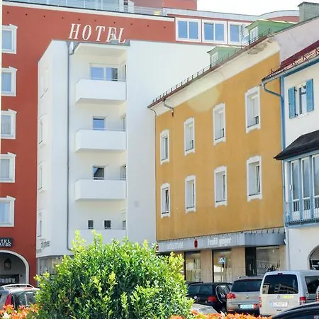 Aparthotel - Dina Mariner