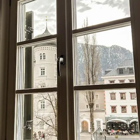 Aparthotel - Dina Mariner