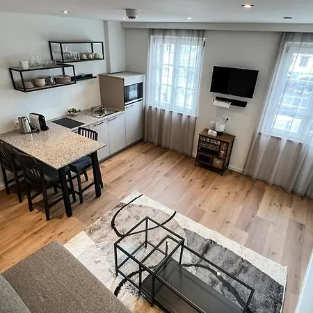 - Dina Mariner Aparthotel 4*