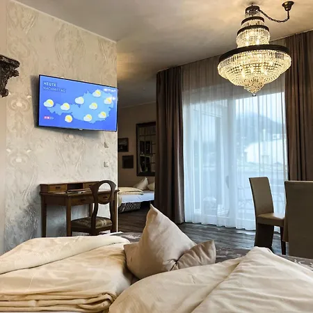 Aparthotel - Dina Mariner 4*