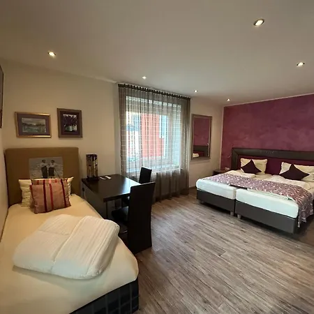 Aparthotel - Dina Mariner Lienz
