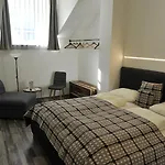 - Dina Mariner Appart hôtel Lienz
