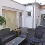 - Dina Mariner Appart hôtel Lienz