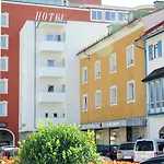 Appart hôtel - Dina Mariner