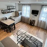 - Dina Mariner Appart hôtel 4*