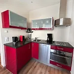 Appart hôtel - Dina Mariner