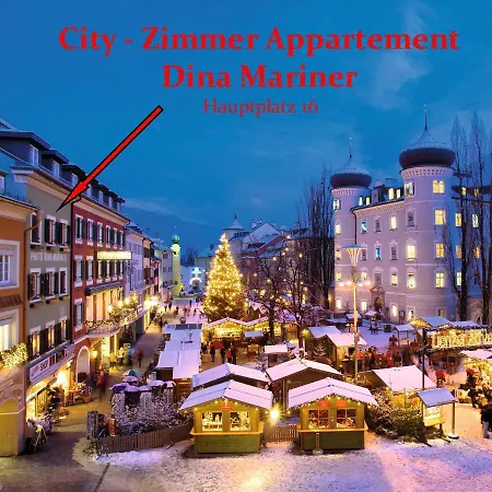 Апарт-отель - Dina Mariner