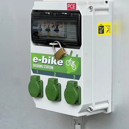 Апарт-отель - Dina Mariner