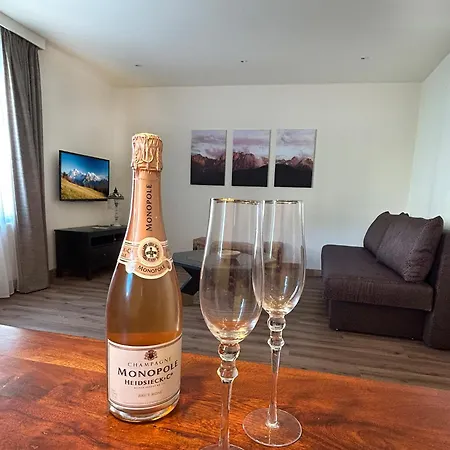 - Dina Mariner Апарт-отель