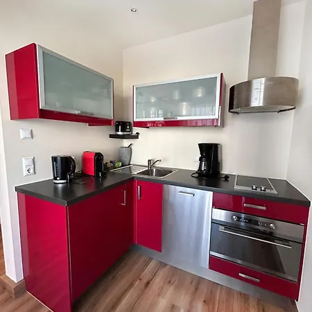 Апарт-отель - Dina Mariner