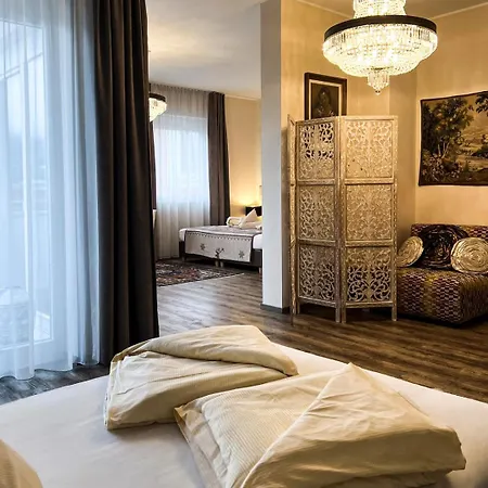 - Dina Mariner Апарт-отель